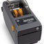 Zebra ZD411 2″ Direct Thermal Printer – 203 dpi, USB, Ethernet, BTLE5 (US Cord)